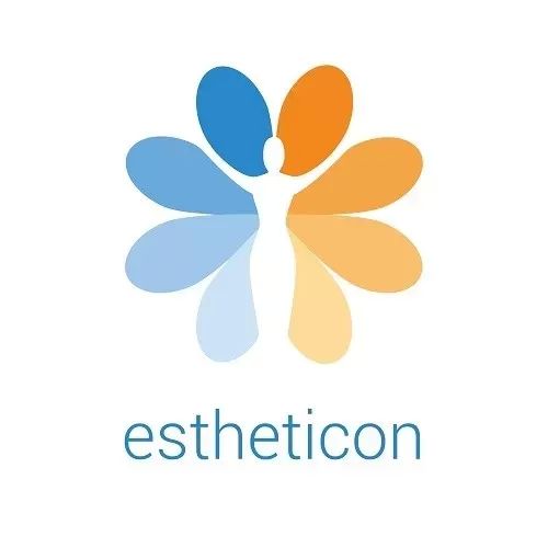 estheticon logo v CMYK nahled