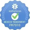 medecin transparent